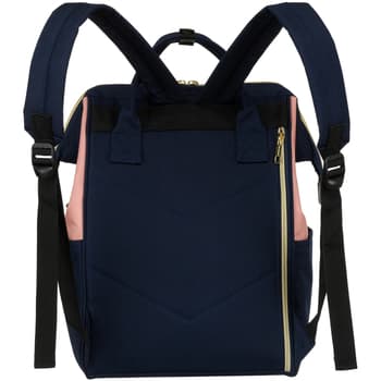 Peterson Dámský batoh Zornaraugh růžovo-navy 2
