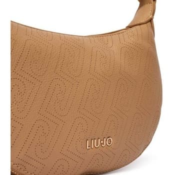 Kabelka přes rameno Liu Jo Aa6043 Es026, hnědá 3