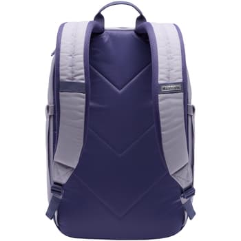 Batoh Columbia Buxton 26L Backpack, fialová 2