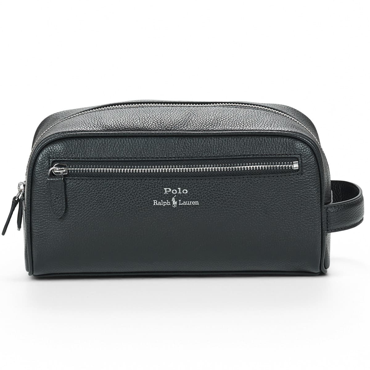 Pánská toaletní taška Polo Ralph Lauren Shave KIT-Pouch-Medium