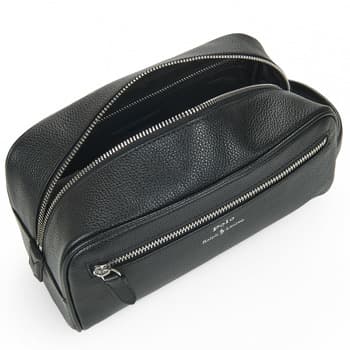 Pánská toaletní taška Polo Ralph Lauren Shave KIT-Pouch-Medium 3