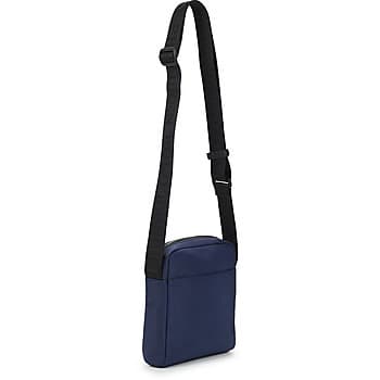 Pánská taška Polo Ralph Lauren Crossbody-Waist BAG-Medium, modrá 3