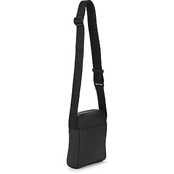 Pánská taška Polo Ralph Lauren Crossbody-Waist BAG-Medium, černá 3