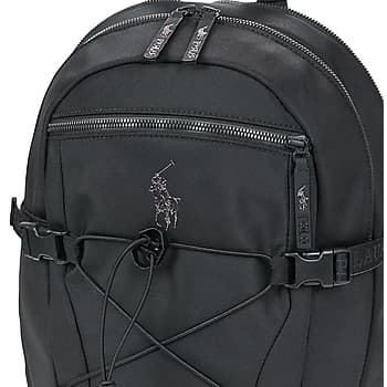 Pánský batoh Polo Ralph Lauren Backpack-Backpack-Large 4