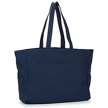 Kabelka Polo Ralph Lauren Logo Tote-Tote-Large, modrá 2