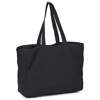 Kabelka Polo Ralph Lauren Logo Tote-Tote-Large, černá 2