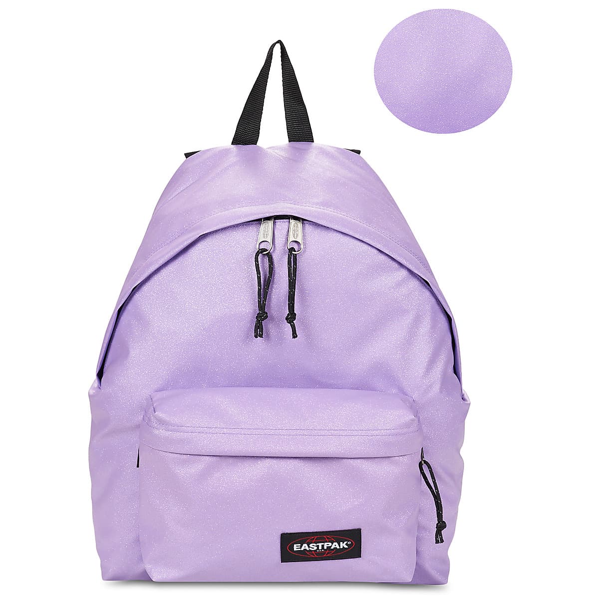 Batoh Eastpak Padded PAK R Paillette 24 L