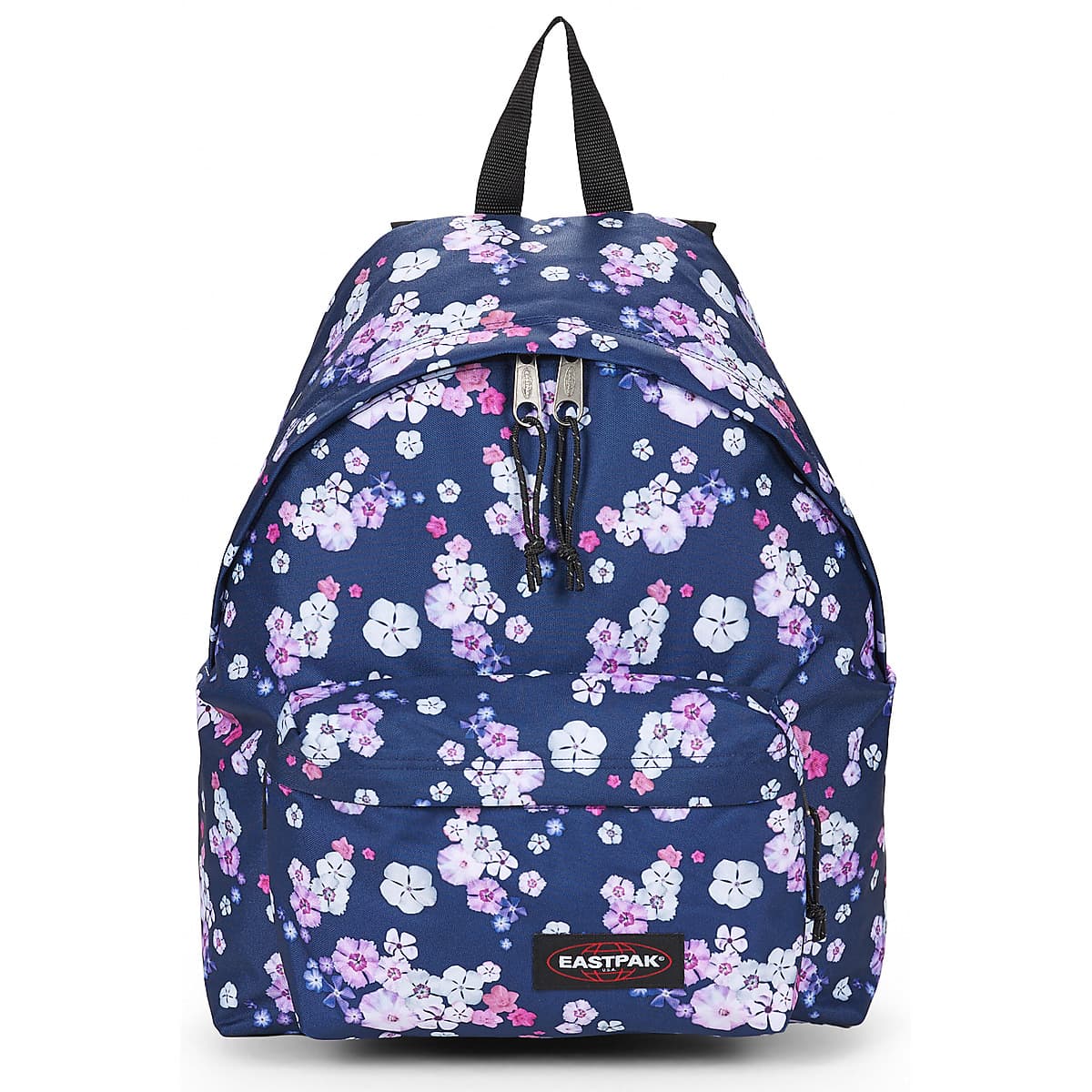 Batoh Eastpak Padded PAK'R 24L, modrá