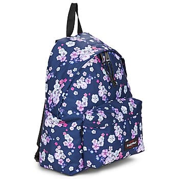 Batoh Eastpak Padded PAK'R 24L, modrá 2