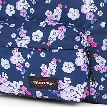 Batoh Eastpak Padded PAK'R 24L, modrá 4