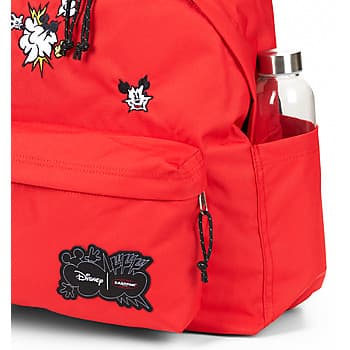 Batoh Eastpak DAY PAKR X Disney 24L, červená 4