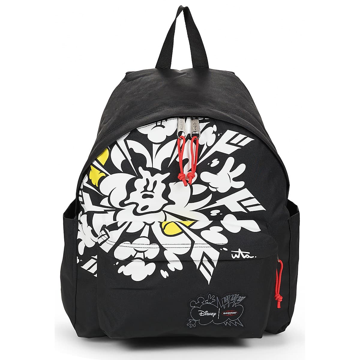 Batoh Eastpak DAY PAKR X Disney 24L, černá