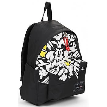 Batoh Eastpak DAY PAKR X Disney 24L, černá 2