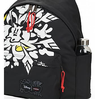 Batoh Eastpak DAY PAKR X Disney 24L, černá 4