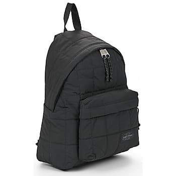 Batoh Eastpak Padded PAK R Puff 24L, černá 2