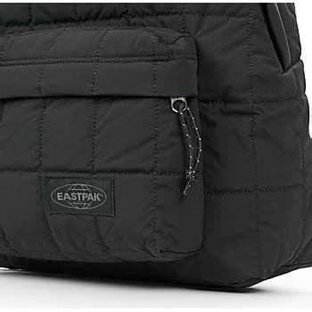 Batoh Eastpak Padded PAK R Puff 24L, černá 4