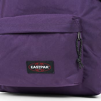 Batoh Eastpak Padded PAK'R 24L, fialová 4