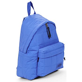 Batoh Eastpak Padded PAK R Puff 24L, modrá 2