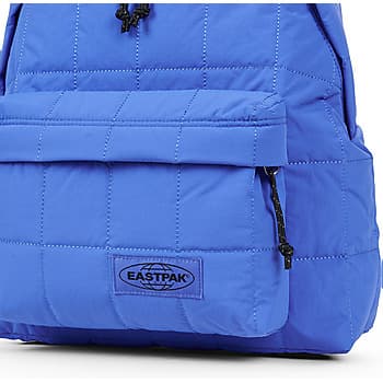 Batoh Eastpak Padded PAK R Puff 24L, modrá 4