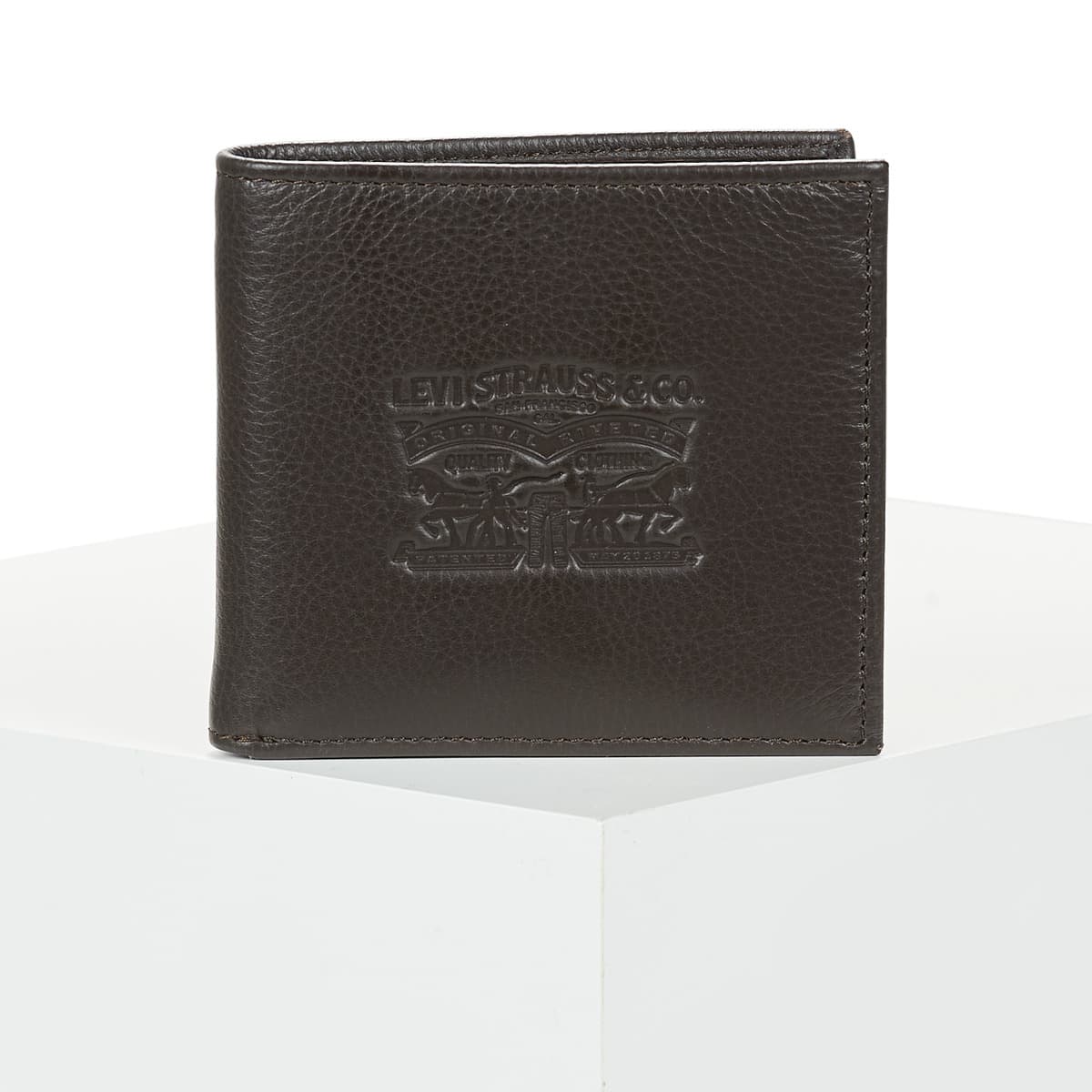 Pánská peněženka Levis Vintage TWO Horse Wallet
