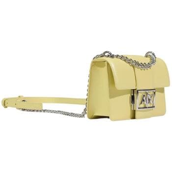 Kabelka přes rameno Armani Exchange Messenger BAG XW000071 AF12039 2