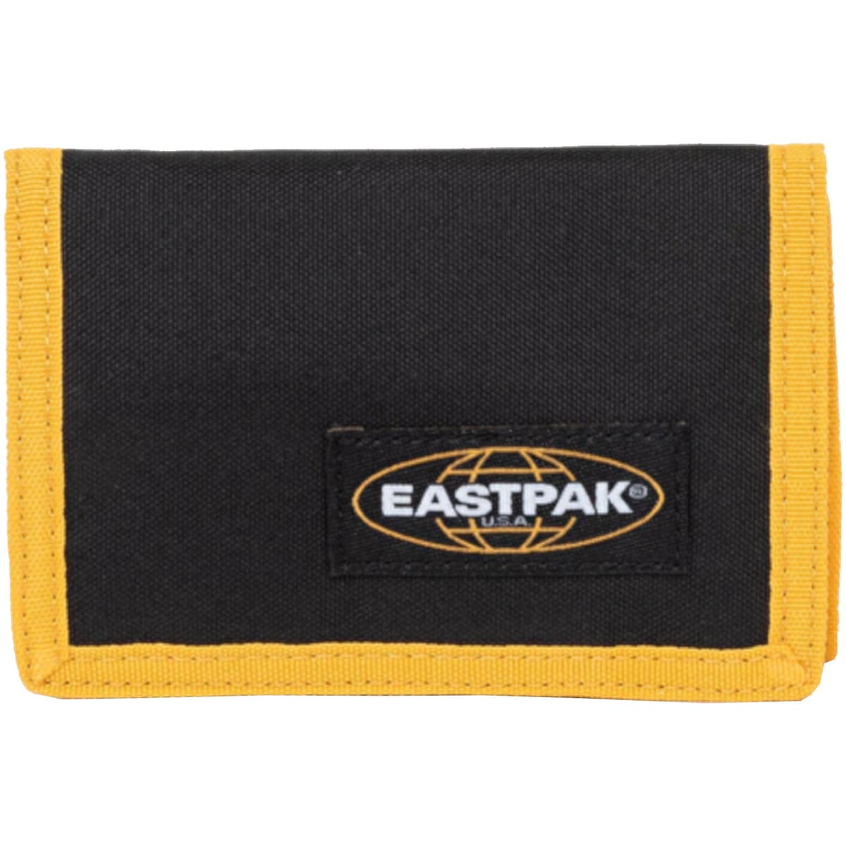 Peněženka Eastpak Crew Single Wallet, černá