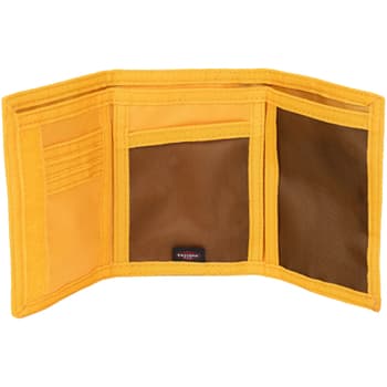 Peněženka Eastpak Crew Single Wallet, černá 2