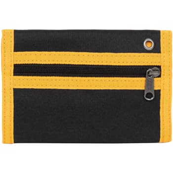 Peněženka Eastpak Crew Single Wallet, černá 3
