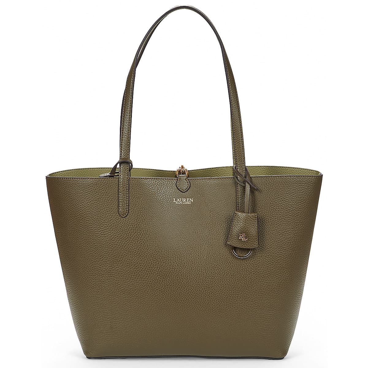 Kabelka Lauren Ralph Lauren Reversible Tote Medium