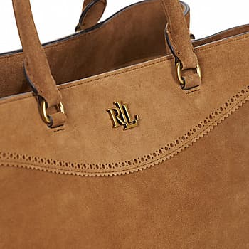 Kabelka Lauren Ralph Lauren Marcy 36 Satchel Large 4