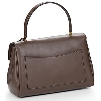 Kabelka Lauren Ralph Lauren Farrah Soft Satchel Medium 2