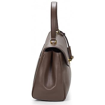 Kabelka Lauren Ralph Lauren Farrah Soft Satchel Medium 3