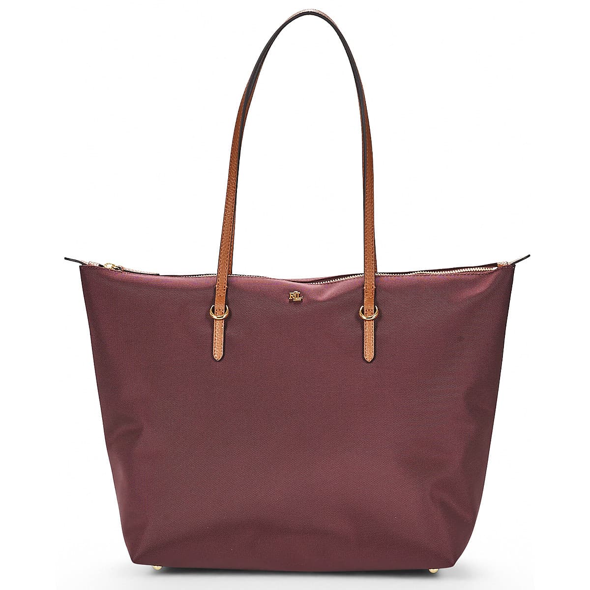 Kabelka Lauren Ralph Lauren Keaton 31 Tote Large
