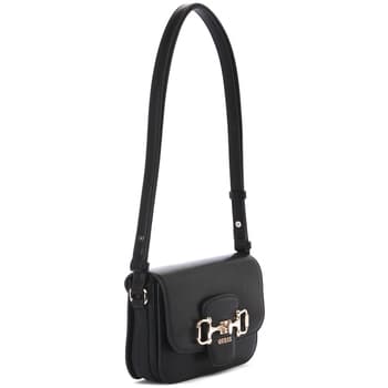 Kabelka přes rameno Guess BLA Janie Satchel 2