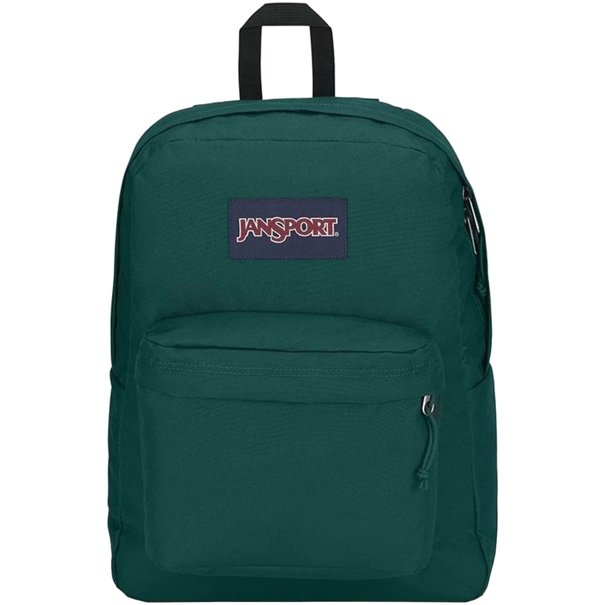 Batoh Jansport Superbreak Backpack, zelená