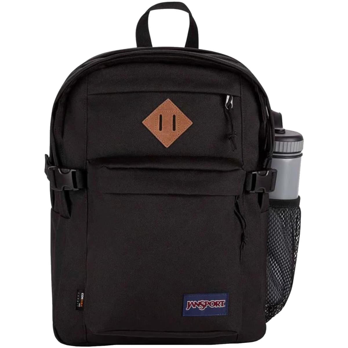 Batoh Jansport Main Campus Backpack, černá