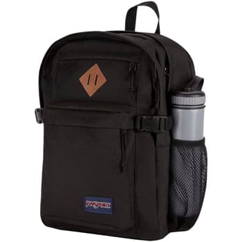Batoh Jansport Main Campus Backpack, černá 2