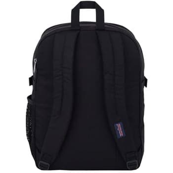 Batoh Jansport Main Campus Backpack, černá 3