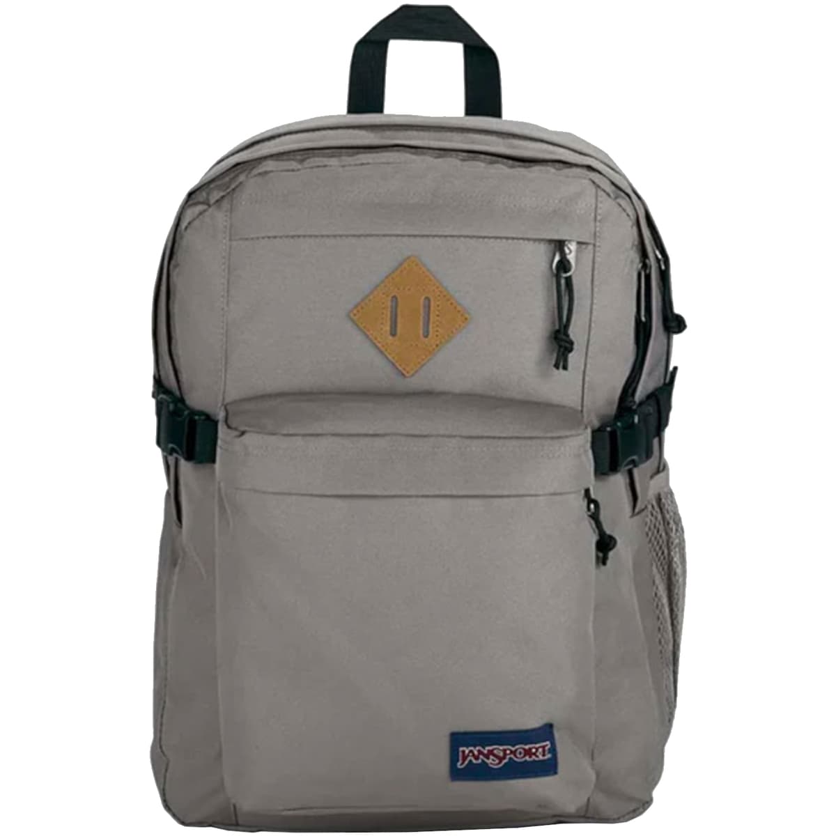 Batoh Jansport Main Campus Backpack, šedá