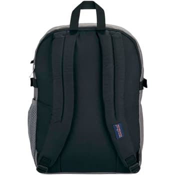 Batoh Jansport Main Campus Backpack, šedá 4