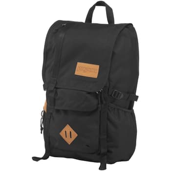 Batoh Jansport Hatchet Backpack, černá 2