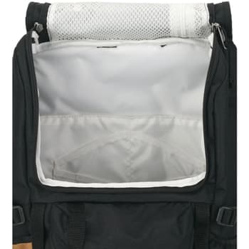 Batoh Jansport Hatchet Backpack, černá 4