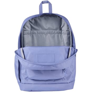 Batoh Jansport Cross Town Plus Backpack, fialová 3