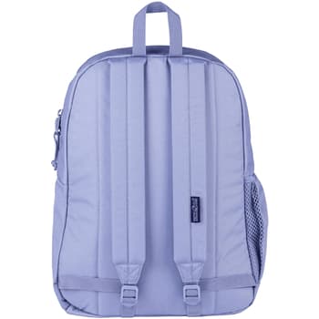 Batoh Jansport Cross Town Plus Backpack, fialová 4