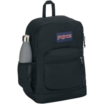Batoh Jansport Cross Town Plus Backpack, černá 2