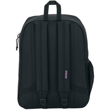 Batoh Jansport Cross Town Plus Backpack, černá 3