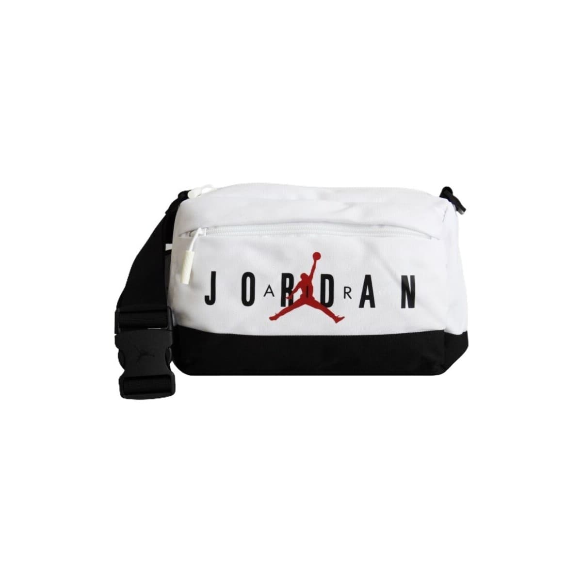 Kabelka Nike Air Jordan, bílá