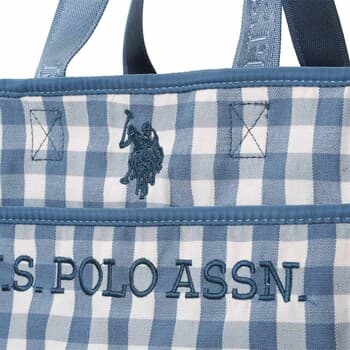Kabelka U.S Polo Assn. BEUA76130WIPN32 3