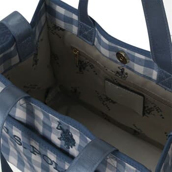 Kabelka U.S Polo Assn. BEUA76130WIPN32 4