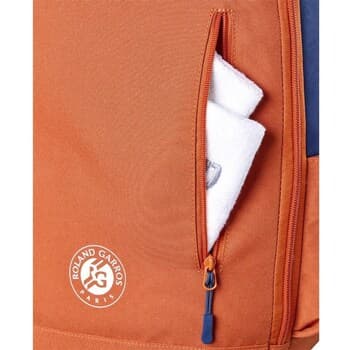 Pánský batoh Wilson Team Roland Garros, oranžová 4